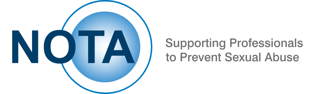 NOTA logo