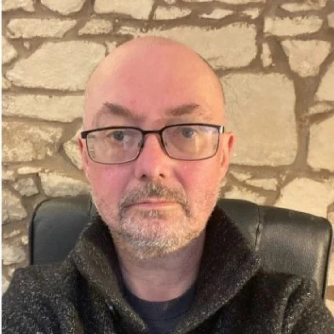 NOTA Board member Stuart Allardyce