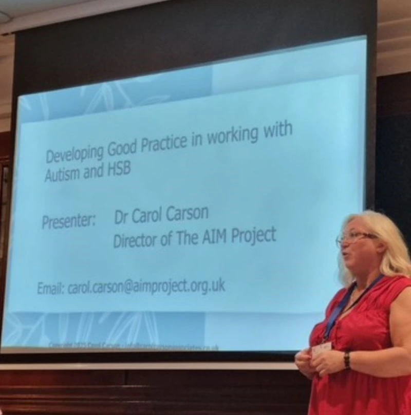 Carol Carson